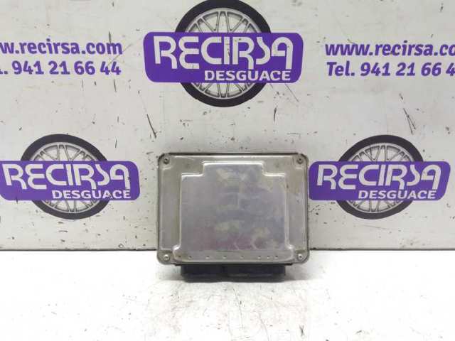 038906019NL ECU  en stock Castellón
