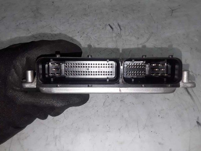 038906019NL VAG Unidad de control del motor (ECU)  disponible Vigo