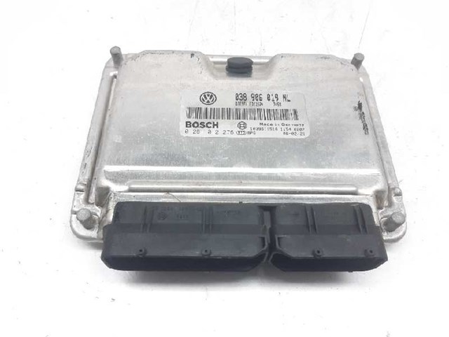 VAG 038906019NL ECU  en stock Terrassa