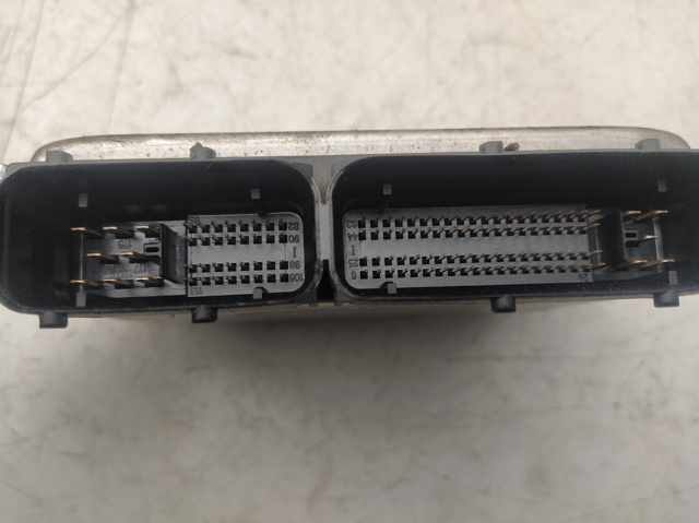 038906019NL VAG Unidad de control del motor (ECU)  comprar en Oviedo