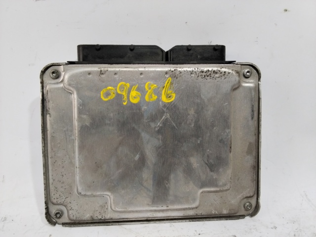 038906019NL VAG Unidad de control del motor (ECU)  disponible Ourense