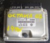 Centralita para skoda octavia berlina (1u2) 1.9 tdi axr 038906019PB