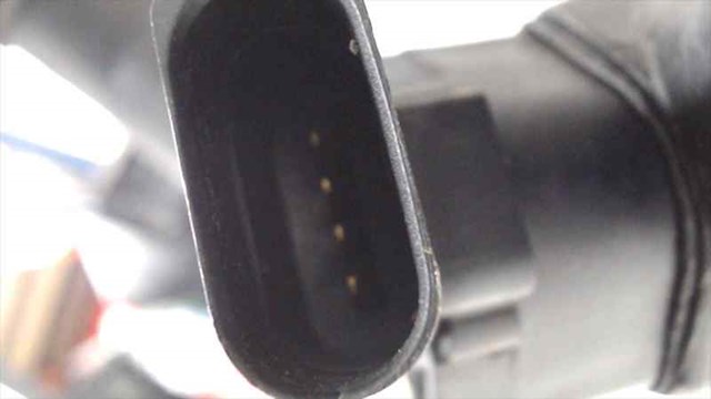VAG 038906051 Sensor de presión de sobrealimentación  comprar en Ponferrada
