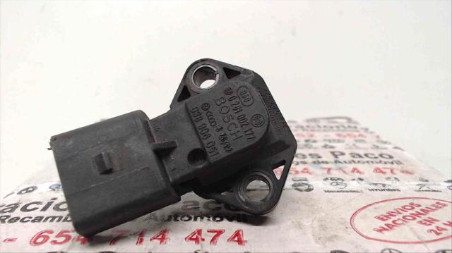 VAG 038906051 Sensor de presión de sobrealimentación comprar Pamplona
