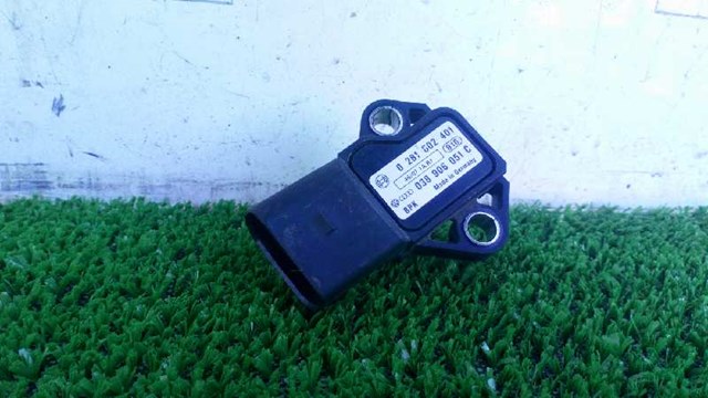 038906051 Sensor de presión de sobrealimentación  disponible Utrera