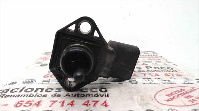 VAG 038906051 Sensor de presión de sobrealimentación  disponible España