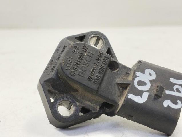 038906051 Sensor de presión de sobrealimentación  comprar en Zaragoza