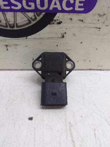 VAG 038906051 Sensor de presión de sobrealimentación  disponible Valladolid