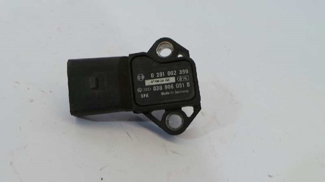 038906051B Sensor de presión de sobrealimentación  comprar en Zaragoza