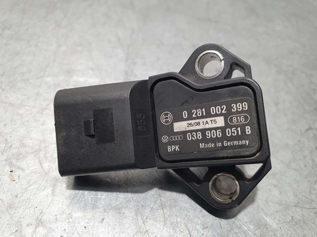038906051B Sensor de presión de sobrealimentación  disponible Málaga