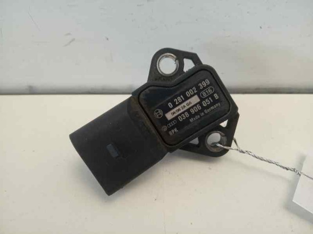 VAG 038906051B Sensor de presión de sobrealimentación comprar Barcelona