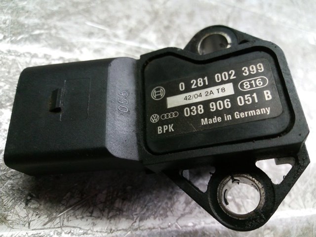 Sensor para volkswagen passat variant (3c5) (2005-2009) 038906051B
