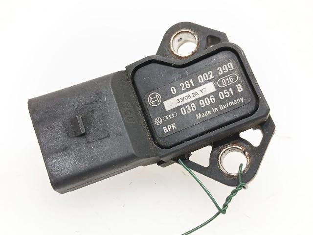 038906051B Sensor de presión de sobrealimentación comprar Almería