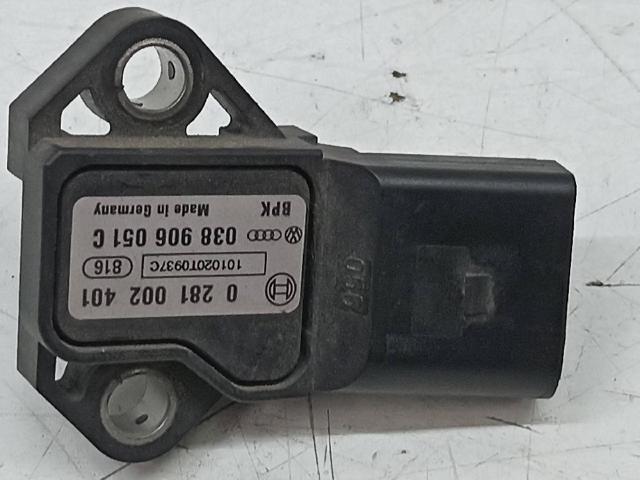 038906051C Sensor de presión de sobrealimentación comprar Almería