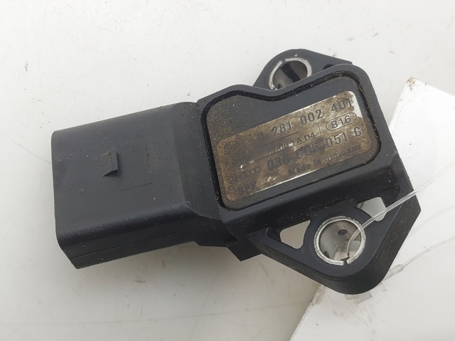 038906051C Sensor de presión de sobrealimentación  comprar en Zaragoza