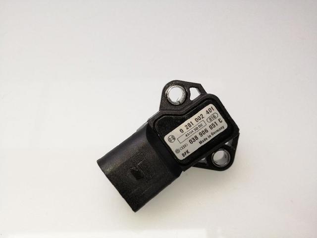 038906051C Sensor de presión de sobrealimentación  en stock Castellón