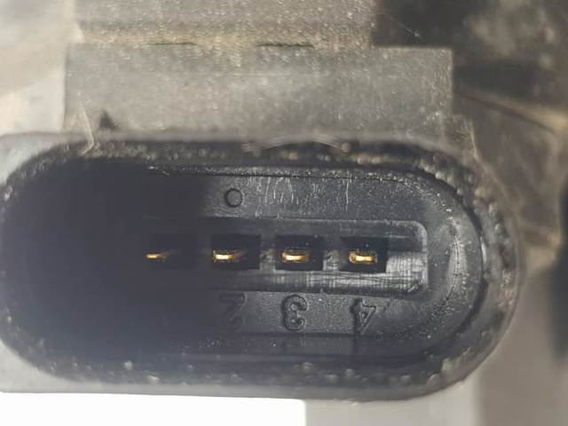VAG 038906051D Sensor de presión de sobrealimentación  disponible Lugo