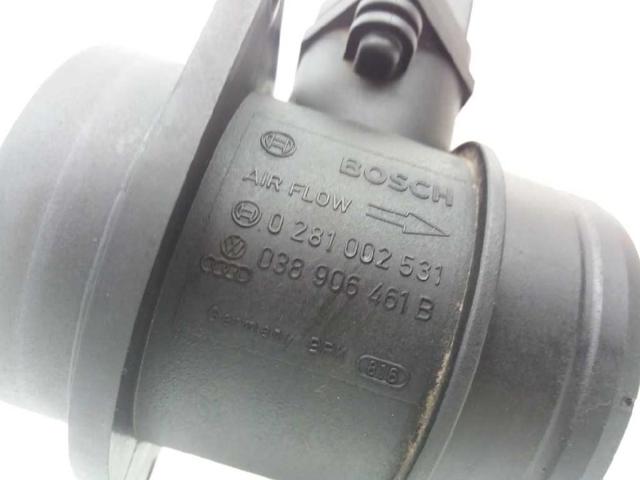 038906461 VAG Caudalímetro  en stock Córdoba