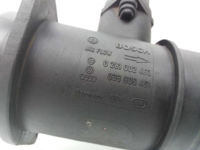 VAG 038906461 Sensor de flujo de masa de aire  comprar en Albacete