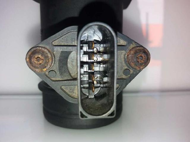 038906461 VAG Sensor de flujo de masa de aire  comprar en Lleida