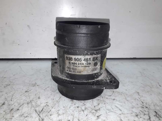 038906461BX Sensor de flujo de masa de aire  disponible Utrera