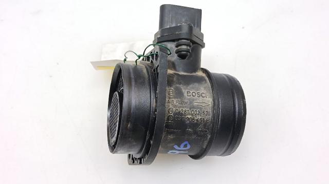 038906461BX Caudalímetro  en stock Granada