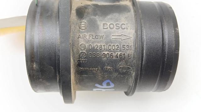 038906461BX VAG Caudalímetro  en stock Gandía
