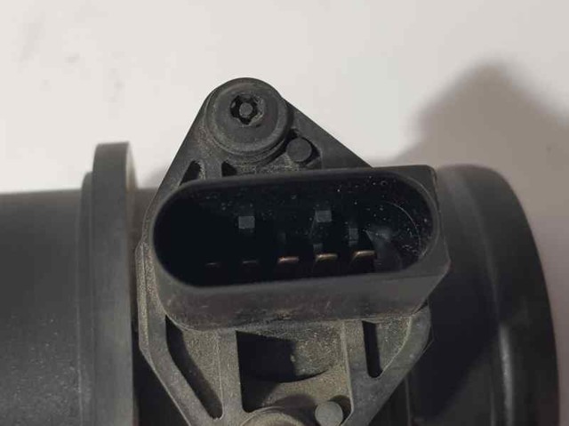 VAG 038906461C Sensor de flujo de masa de aire  disponible Valladolid