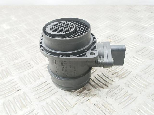 VAG 038906461C Sensor de flujo de masa de aire  comprar en Ponferrada