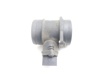 Sensor de masa de aire 038906461C VAG