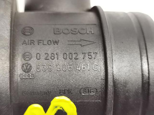 038906461C Sensor de flujo de masa de aire  comprar en Pontevedra