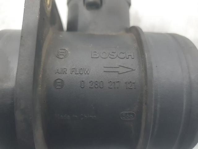 VAG 038906461C Sensor de flujo de masa de aire  disponible Valladolid