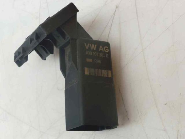 038907281D Relé de los calentadores  en stock Sabadell