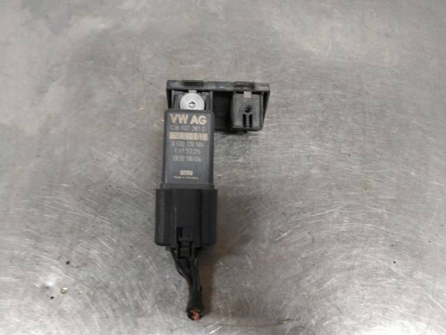 Relé de bujía de precalentamiento Seat Ibiza 4 6J5, 6P1