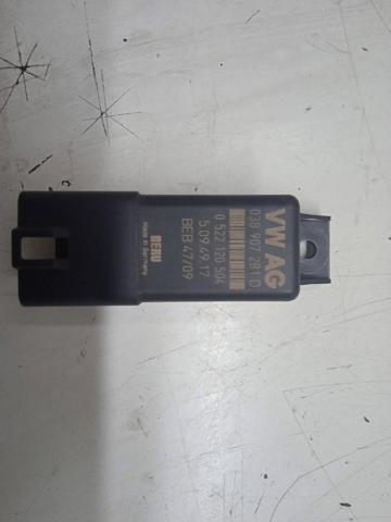 038907281D VAG/Seat
