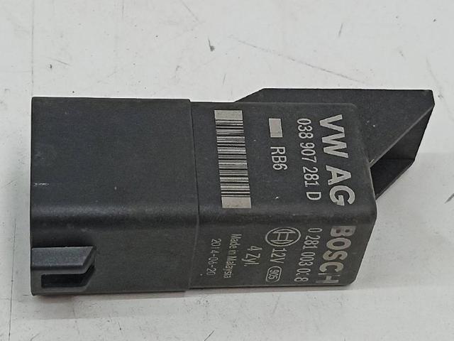 038907281D VAG/Seat