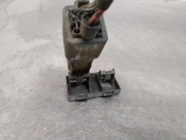 Relé de bujía de precalentamiento Seat Ibiza 4 6J5, 6P1