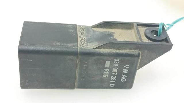 038907281D Relé de los calentadores comprar Girona