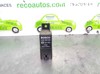 Caja precalentamiento bujias Skoda Rapid