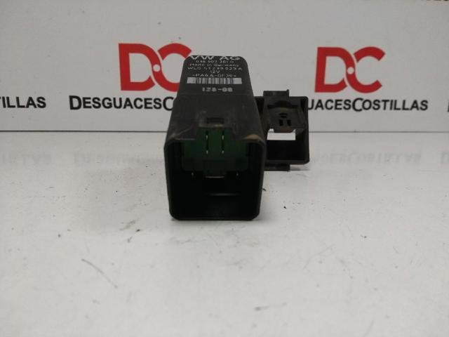 038907281D Relé de los calentadores comprar Almería