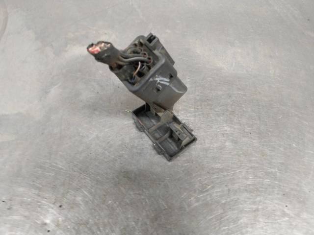 Relé de bujía de precalentamiento Seat Ibiza 4 6J5, 6P1