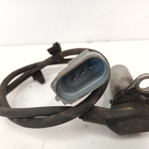 VAG 038907319A Sensor de posición del cigüeñal  disponible Valladolid