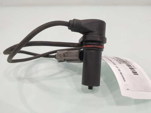 Sensor de posición del cigüeñal Volkswagen Caddy 2 9K9