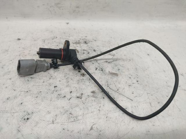 Sensor de posición del cigüeñal Volkswagen Caddy 2 9K9