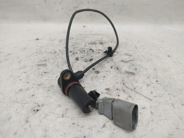 Sensor de posición del cigüeñal Volkswagen Caddy 2 9K9