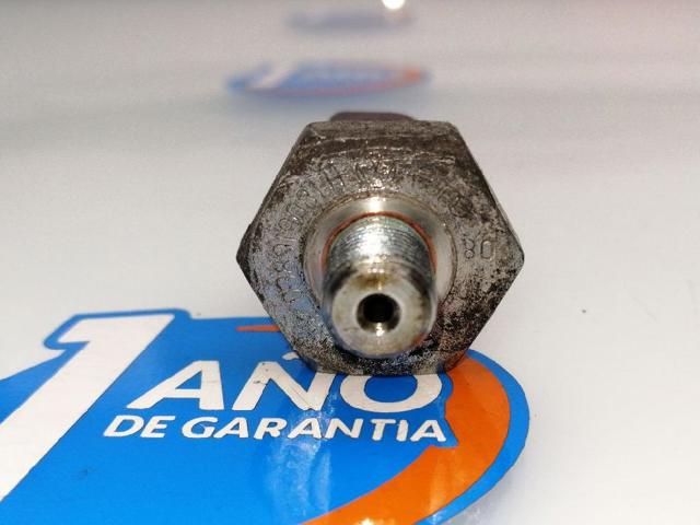 Indicador, presión del aceite Audi A4 8EC