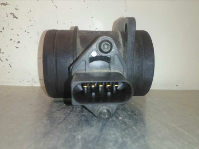 Flujo de aire masivo Volkswagen Polo IV (9N, 9A)