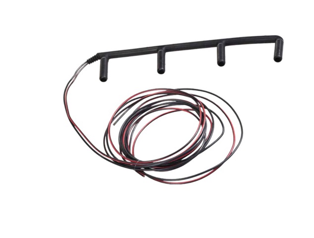 Cable de bujías de precalentamiento 038971782B VAG
