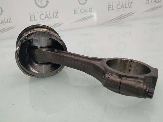 038J VAG Juego de pistones para motor, segunda reparación (+0,50)  comprar en Oviedo