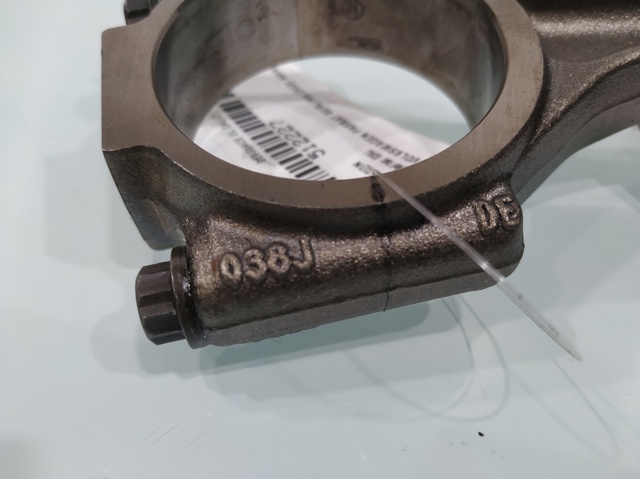 038J VAG Juego de pistones para motor, segunda reparación (+0,50)  disponible Alicante